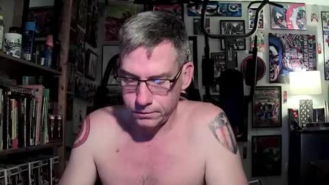 dix_handley_50 online show from 3, 5, 2026