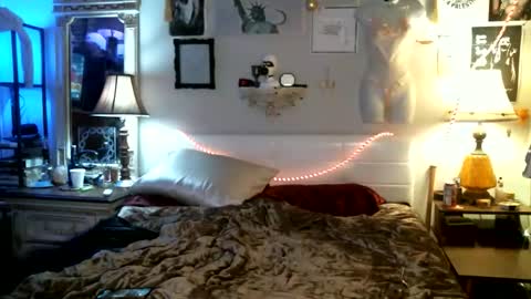 Dixie Doll online show from 13, 1, 2026