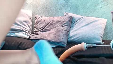 Sofia  online show from 2, 10, 2025