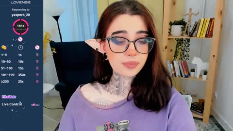 dixipixi_ online show from 7, 12, 2024