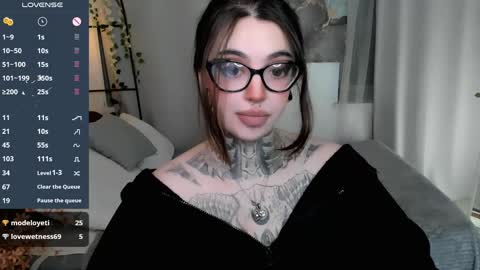 dixipixi_ online show from 23, 4, 2026