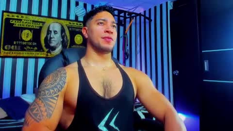 Dixon online show from 18, 12, 2024