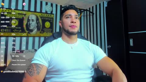 Dixon online show from 11, 1, 2025