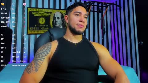 Dixon online show from 14, 1, 2025