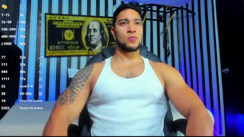 Dixon online show from 21, 1, 2025