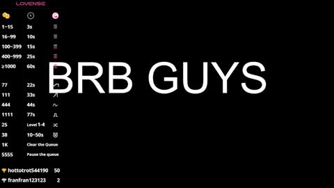 Dixon online show from 28, 2, 2025