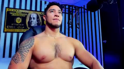 Dixon online show from 11, 3, 2025