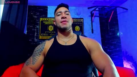 Snapshot of dixon_ray_ chatting on 11, 1, 2026 Dixon online show from 11, 1, 2026