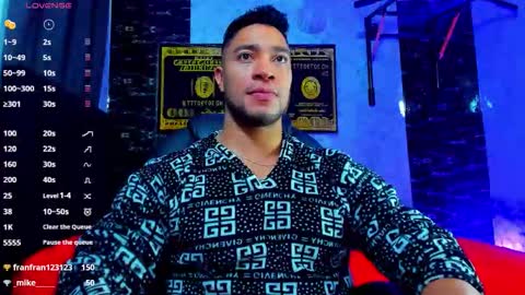 Snapshot of dixon_ray_ chatting on 13, 1, 2026 Dixon online show from 13, 1, 2026