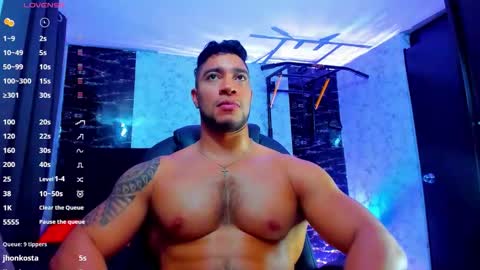 Snapshot of dixon_ray_ chatting on 3, 2, 2026 Dixon online show from 3, 2, 2026