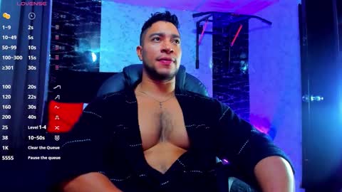 Snapshot of dixon_ray_ chatting on 5, 2, 2026 Dixon online show from 5, 2, 2026