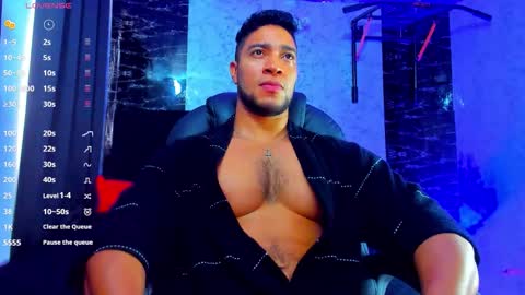 Snapshot of dixon_ray_ chatting on 8, 2, 2026 Dixon online show from 8, 2, 2026