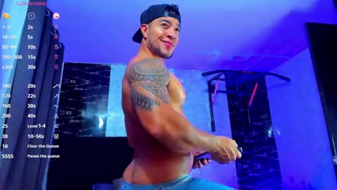 Snapshot of dixon_ray_ chatting on 10, 2, 2026 Dixon online show from 10, 2, 2026