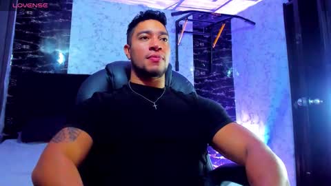 Snapshot of dixon_ray_ chatting on 11, 2, 2026 Dixon online show from 11, 2, 2026