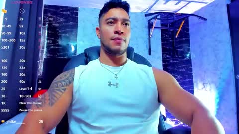 Snapshot of dixon_ray_ chatting on 14, 2, 2026 Dixon online show from 14, 2, 2026