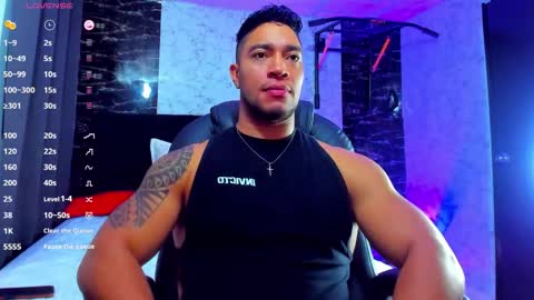 Snapshot of dixon_ray_ chatting on 17, 2, 2026 Dixon online show from 17, 2, 2026