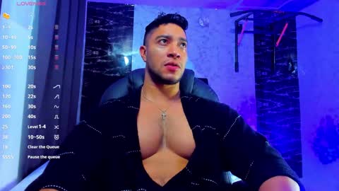 Snapshot of dixon_ray_ chatting on 18, 2, 2026 Dixon online show from 18, 2, 2026