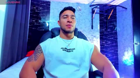 Snapshot of dixon_ray_ chatting on 19, 2, 2026 Dixon online show from 19, 2, 2026