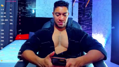 Snapshot of dixon_ray_ chatting on 21, 2, 2026 Dixon online show from 21, 2, 2026