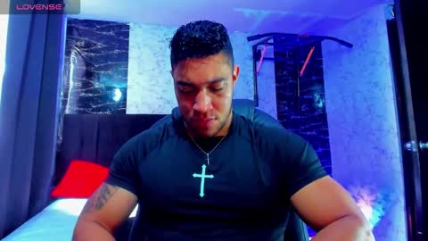 Snapshot of dixon_ray_ chatting on 21, 2, 2026 Dixon online show from 21, 2, 2026