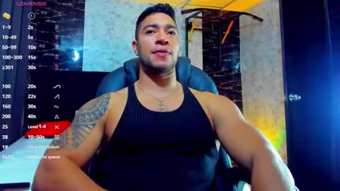 Snapshot of dixon_ray_ chatting on 22, 2, 2026 Dixon online show from 22, 2, 2026