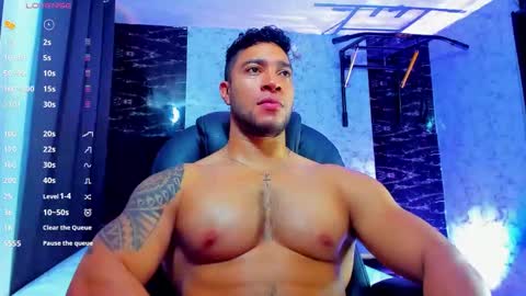 Snapshot of dixon_ray_ chatting on 23, 2, 2026 Dixon online show from 23, 2, 2026