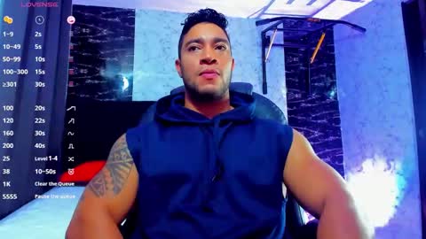 Snapshot of dixon_ray_ chatting on 26, 2, 2026 Dixon online show from 26, 2, 2026