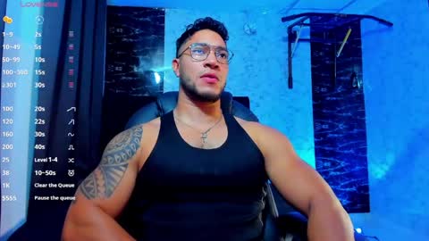 Snapshot of dixon_ray_ chatting on 2, 3, 2026 Dixon online show from 2, 3, 2026