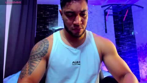 Snapshot of dixon_ray_ chatting on 19, 4, 2026 Dixon online show from 19, 4, 2026