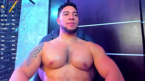 Snapshot of dixon_ray_ chatting on 23, 5, 2026 Dixon online show from 23, 5, 2026