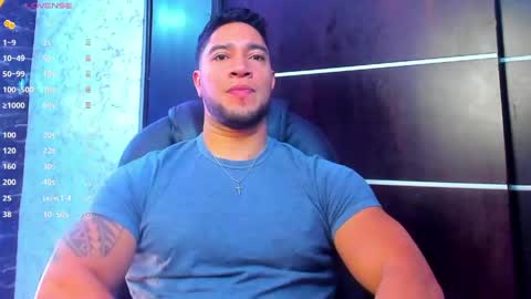 Snapshot of dixon_ray_ chatting on 24, 5, 2026 Dixon online show from 24, 5, 2026