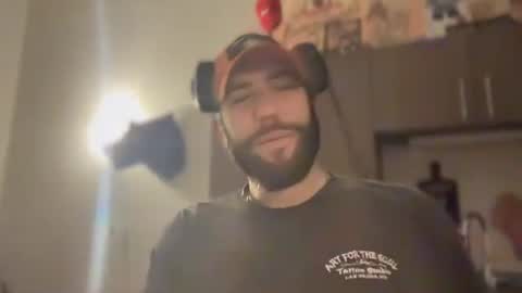 DJ Chaterbate online show from 13, 1, 2026