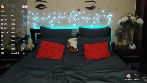 Djessica777 online show from 26, 1, 2025