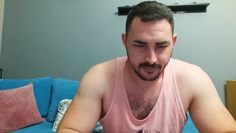 STR8 BOYv online show from 25, 12, 2024