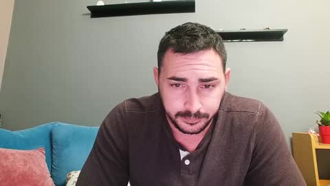 STR8 BOYv online show from 29, 12, 2024