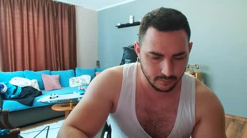 STR8 BOYv online show from 19, 2, 2025