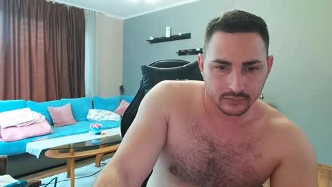 STR8 BOYv online show from 12, 3, 2025