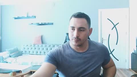 STR8 BOYv online show from 16, 10, 2025