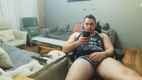 STR8 BOYv online show from 5, 2, 2026