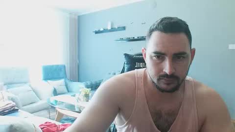 STR8 BOYv online show from 18, 3, 2026