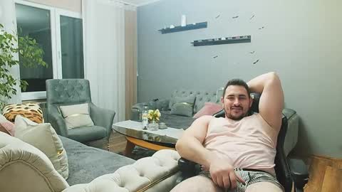 STR8 BOYv online show from 30, 3, 2026