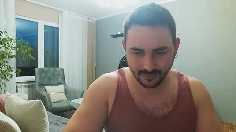 STR8 BOYv online show from 31, 3, 2026