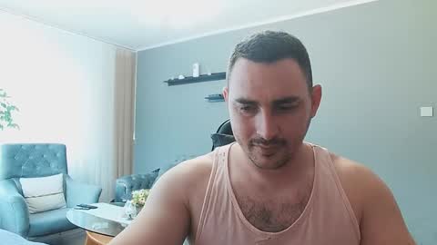 STR8 BOYv online show from 9, 4, 2026