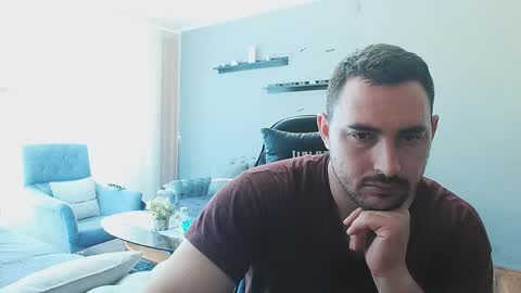 STR8 BOYv online show from 17, 4, 2026