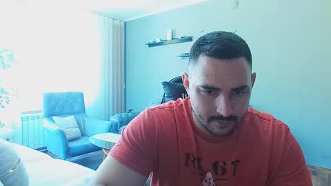 STR8 BOYv online show from 26, 4, 2026
