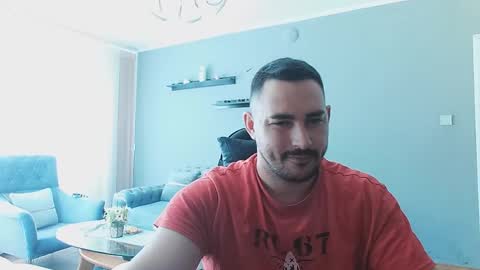 STR8 BOYv online show from 27, 4, 2026