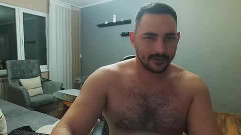 STR8 BOYv online show from 29, 4, 2026