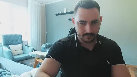 STR8 BOYv online show from 30, 4, 2026