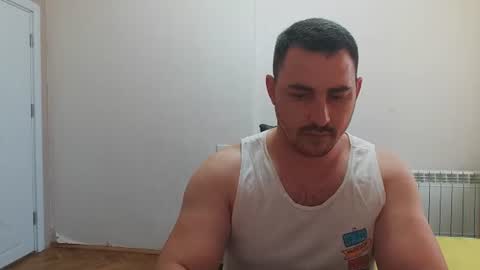 STR8 BOYv online show from 21, 6, 2026