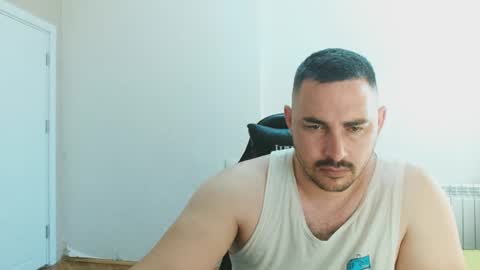 STR8 BOYv online show from 25, 6, 2026